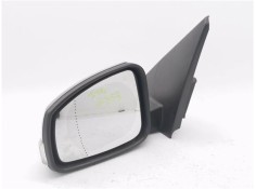 Recambio de retrovisor electrico izquierdo para renault megane iii sport tourer 1.5 dynamique referencia OEM IAM 12523320G  