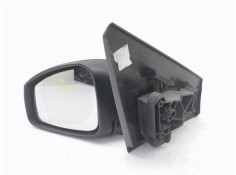 Recambio de retrovisor electrico izquierdo para renault megane iii sport tourer 1.5 dynamique referencia OEM IAM 12523320G  