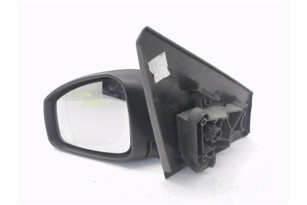 Recambio de retrovisor electrico izquierdo para renault megane iii sport tourer 1.5 dynamique referencia OEM IAM 12523320G  