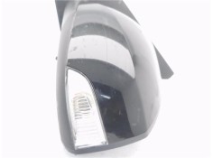 Recambio de retrovisor electrico izquierdo para renault megane iii sport tourer 1.5 dynamique referencia OEM IAM 12523320G  