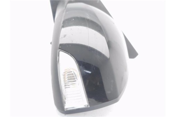 Recambio de retrovisor electrico izquierdo para renault megane iii sport tourer 1.5 dynamique referencia OEM IAM 12523320G  