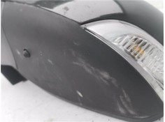 Recambio de retrovisor electrico izquierdo para renault megane iii sport tourer 1.5 dynamique referencia OEM IAM 12523320G  