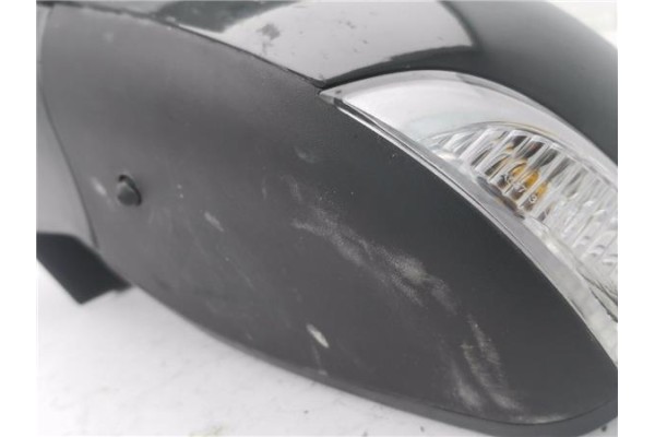 Recambio de retrovisor electrico izquierdo para renault megane iii sport tourer 1.5 dynamique referencia OEM IAM 12523320G  