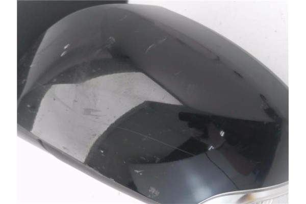 Recambio de retrovisor electrico izquierdo para renault megane iii sport tourer 1.5 dynamique referencia OEM IAM 12523320G  