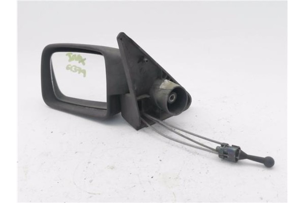 Recambio de retrovisor izquierdo para renault express furgón (f40_, g40_) 1.9 d (f40r) referencia OEM IAM E200660  