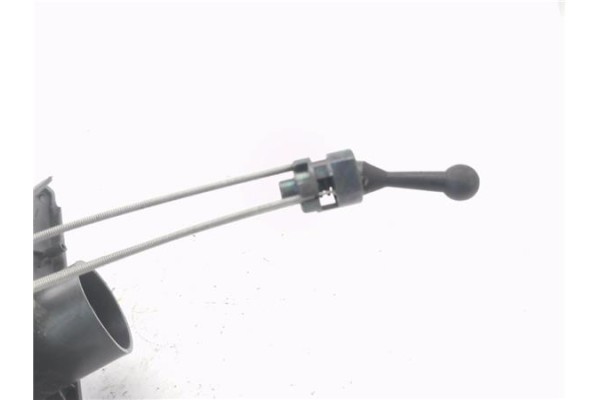 Recambio de retrovisor izquierdo para renault express furgón (f40_, g40_) 1.9 d (f40r) referencia OEM IAM E200660  