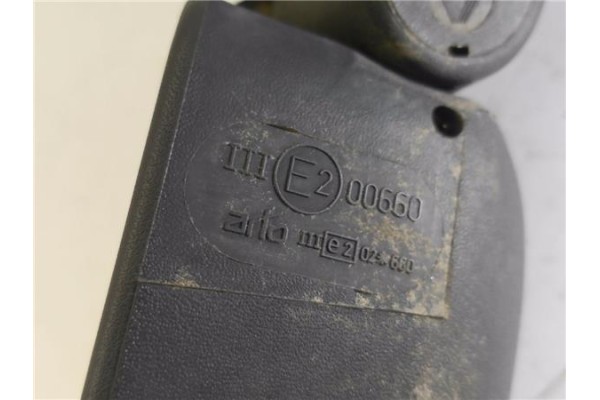 Recambio de retrovisor izquierdo para renault express furgón (f40_, g40_) 1.9 d (f40r) referencia OEM IAM E200660  