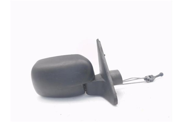 Recambio de retrovisor derecho para renault express furgón (f40_, g40_) 1.9 d (f40r) referencia OEM IAM E200660  