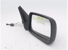 Recambio de retrovisor derecho para renault express furgón (f40_, g40_) 1.9 d (f40r) referencia OEM IAM E200660  