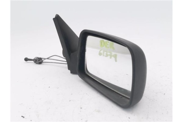 Recambio de retrovisor derecho para renault express furgón (f40_, g40_) 1.9 d (f40r) referencia OEM IAM E200660  