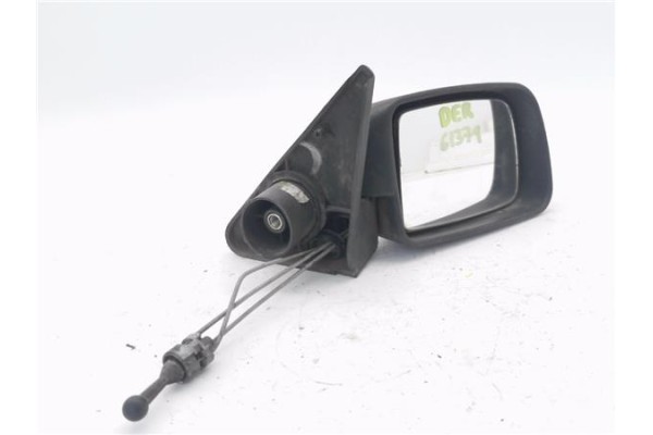 Recambio de retrovisor derecho para renault express furgón (f40_, g40_) 1.9 d (f40r) referencia OEM IAM E200660  