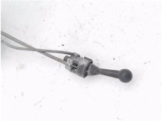 Recambio de retrovisor derecho para renault express furgón (f40_, g40_) 1.9 d (f40r) referencia OEM IAM E200660  