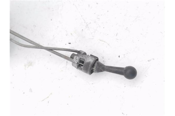 Recambio de retrovisor derecho para renault express furgón (f40_, g40_) 1.9 d (f40r) referencia OEM IAM E200660  