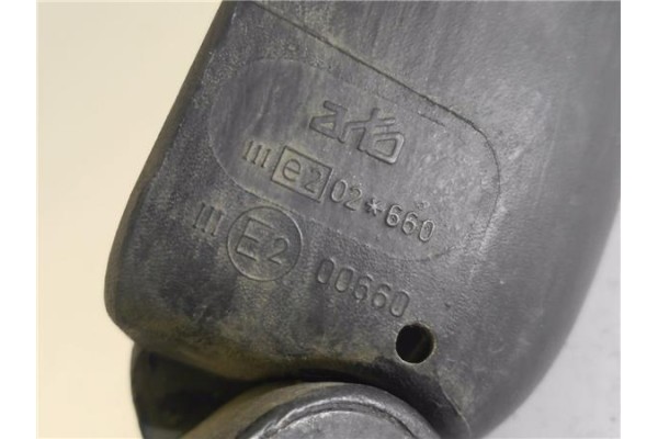 Recambio de retrovisor derecho para renault express furgón (f40_, g40_) 1.9 d (f40r) referencia OEM IAM E200660  