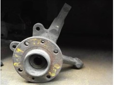 Recambio de mangueta delantero izquierda para renault r 19 berl. con portón (b/c53) 1.7 (b/c53b) referencia OEM IAM   