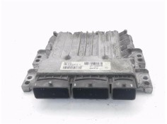 Recambio de centralita para renault megane iii sport tourer 1.5 dynamique referencia OEM IAM 237104833R S180153110A 