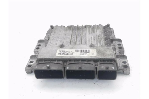 Recambio de centralita para renault megane iii sport tourer 1.5 dynamique referencia OEM IAM 237104833R S180153110A 