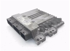 Recambio de centralita para renault megane iii sport tourer 1.5 dynamique referencia OEM IAM 237104833R S180153110A 