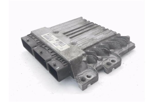 Recambio de centralita para renault megane iii sport tourer 1.5 dynamique referencia OEM IAM 237104833R S180153110A 