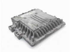 Recambio de centralita para renault megane iii sport tourer 1.5 dynamique referencia OEM IAM 237104833R S180153110A 