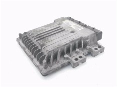 Recambio de centralita para renault megane iii sport tourer 1.5 dynamique referencia OEM IAM 237104833R S180153110A 