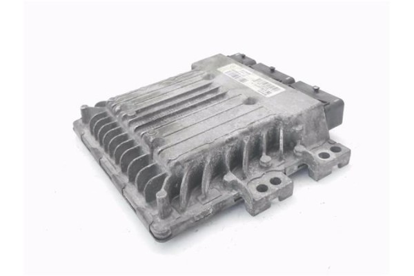 Recambio de centralita para renault megane iii sport tourer 1.5 dynamique referencia OEM IAM 237104833R S180153110A 