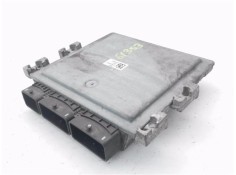 Recambio de centralita para renault megane iii sport tourer 1.5 dynamique referencia OEM IAM 237104833R S180153110A 