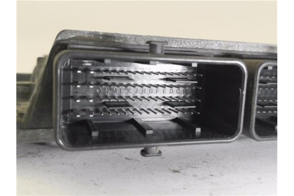 Recambio de centralita para renault megane iii sport tourer 1.5 dynamique referencia OEM IAM 237104833R S180153110A 
