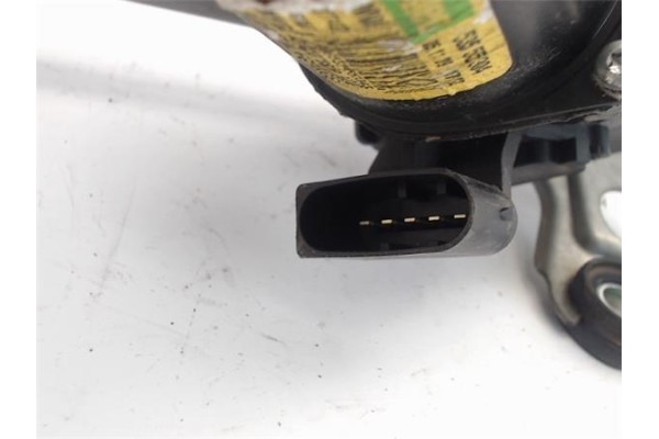 Recambio de motor limpiaparabrisas delantero para mini mini (r56) 1.6 cooper d referencia OEM IAM 53555304  