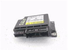 Recambio de centralita airbag para renault megane iii sport tourer 1.5 dynamique referencia OEM IAM 985105478R 28410028073 
