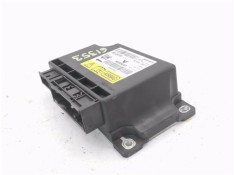 Recambio de centralita airbag para renault megane iii sport tourer 1.5 dynamique referencia OEM IAM 985105478R 28410028073 
