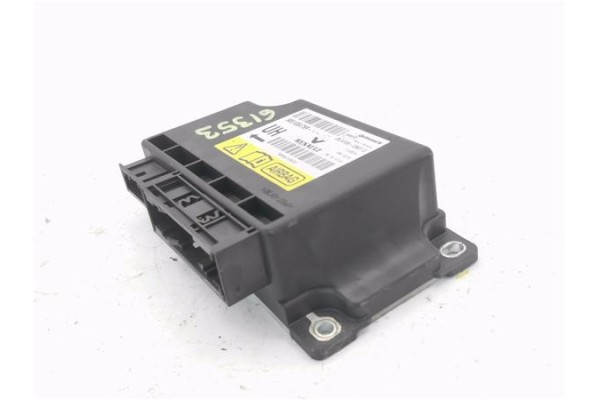 Recambio de centralita airbag para renault megane iii sport tourer 1.5 dynamique referencia OEM IAM 985105478R 28410028073 