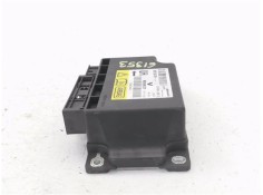 Recambio de centralita airbag para renault megane iii sport tourer 1.5 dynamique referencia OEM IAM 985105478R 28410028073 
