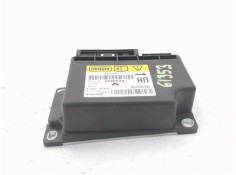 Recambio de centralita airbag para renault megane iii sport tourer 1.5 dynamique referencia OEM IAM 985105478R 28410028073 