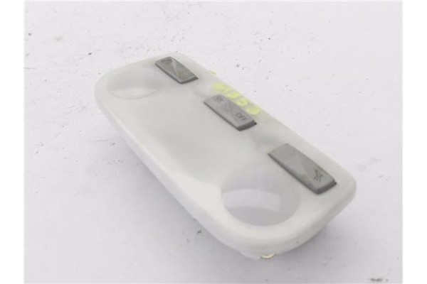 Recambio de luz delantero central techo para renault megane iii sport tourer 1.5 dynamique referencia OEM IAM 264300008R  