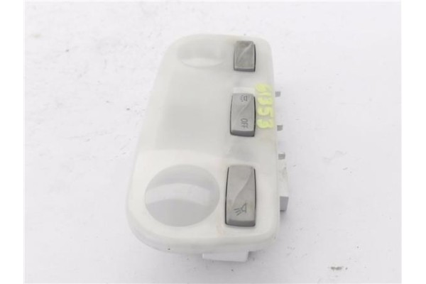 Recambio de luz delantero central techo para renault megane iii sport tourer 1.5 dynamique referencia OEM IAM 264300008R  