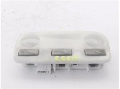 Recambio de luz delantero central techo para renault megane iii sport tourer 1.5 dynamique referencia OEM IAM 264300008R  