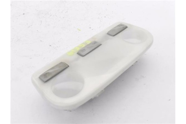 Recambio de luz delantero central techo para renault megane iii sport tourer 1.5 dynamique referencia OEM IAM 264300008R  
