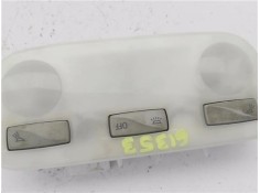 Recambio de luz delantero central techo para renault megane iii sport tourer 1.5 dynamique referencia OEM IAM 264300008R  