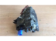 Recambio de cierre electromagnetico trasero derecho para skoda roomster (5j7) 1.6 family referencia OEM IAM 5J7839016A A01203 