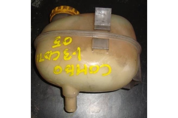Recambio de botella expansion para opel combo (corsa c)(2001) 1.3 cdti 16v referencia OEM IAM   