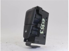 Recambio de interruptor luces emergencia para renault megane iii sport tourer 1.5 dynamique referencia OEM IAM E3160101  