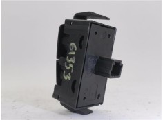 Recambio de interruptor luces emergencia para renault megane iii sport tourer 1.5 dynamique referencia OEM IAM E3160101  