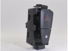 Recambio de interruptor luces emergencia para renault megane iii sport tourer 1.5 dynamique referencia OEM IAM E3160101  