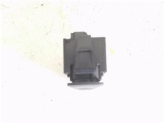 Recambio de interruptor luces emergencia para renault megane iii sport tourer 1.5 dynamique referencia OEM IAM E3160101  