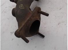 Recambio de colector escape para audi 100 avant (c4) 2.8 básico referencia OEM IAM 078129592B  