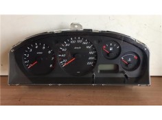 Recambio de cuadro completo para nissan almera (n16/e) 1.6 referencia OEM IAM BM464 0X56727 