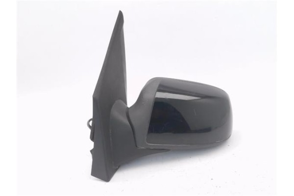 Recambio de retrovisor electrico izquierdo para ford fusion (cbk) 1.6 tdci referencia OEM IAM E11026031  
