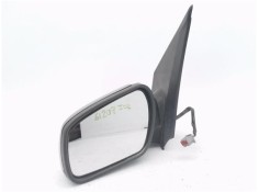Recambio de retrovisor electrico izquierdo para ford fusion (cbk) 1.6 tdci referencia OEM IAM E11026031  