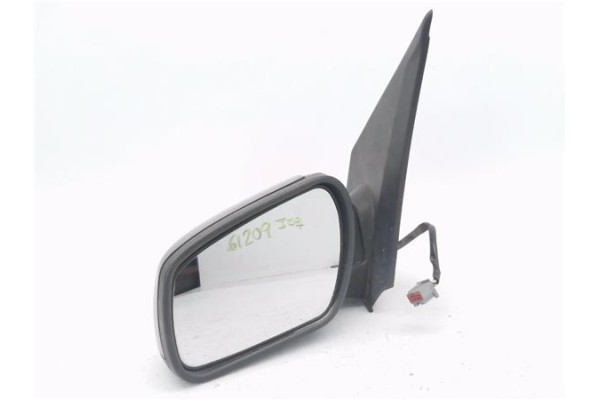 Recambio de retrovisor electrico izquierdo para ford fusion (cbk) 1.6 tdci referencia OEM IAM E11026031  